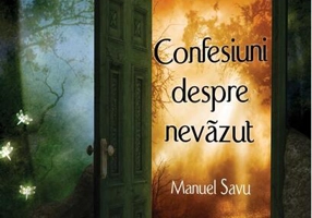 Confesiuni despre nevăzut
