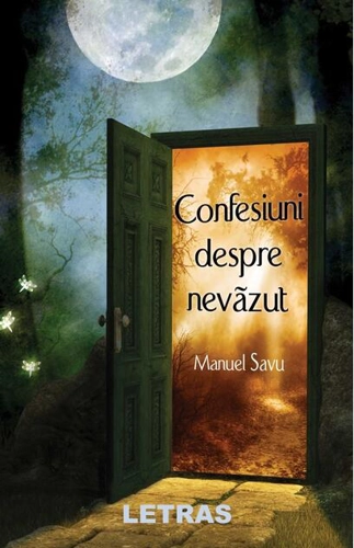 Confesiuni despre nevăzut