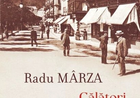 Călători și pacienți români la Karlsbad