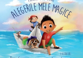 Magia din mine: Alegerile mele magice