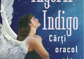 Îngerii indigo, Cărți oracol