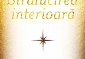 Nu lăsa nimic să îţi întunece strălucirea interioară