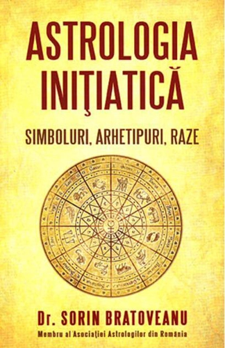 Astrologia iniţiatică