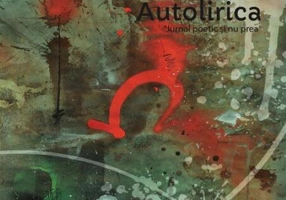 Autolirica – Jurnal poetic și nu prea