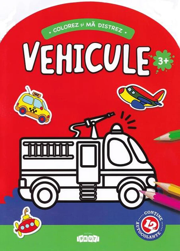 Vehicule