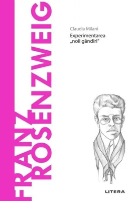 Franz Rosenzweig (Vol. 80)