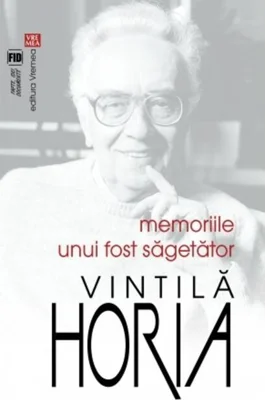 Memoriile unui fost Săgetător