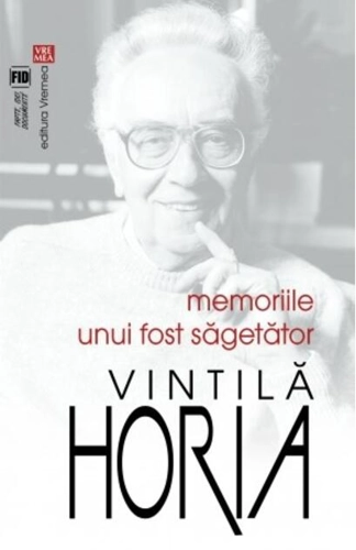 Memoriile unui fost Săgetător
