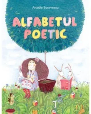 Alfabetul poetic