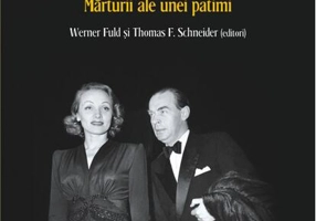 Spune-mi că mă iubești...