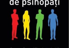 Înconjurat de psihopați