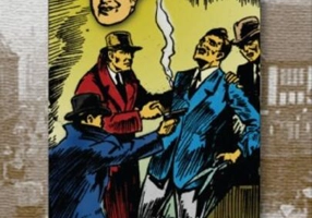 Al Capone Vol.1 - Nașul