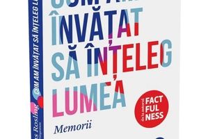 Cum am învățat să înțeleg lumea. Memorii