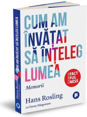 Cum am învățat să înțeleg lumea. Memorii