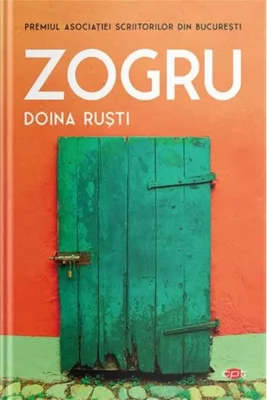 Zogru