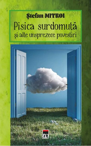 Pisica surdomută și alte unsprezece povestiri