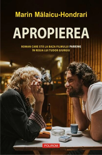 Apropierea (ediția film)