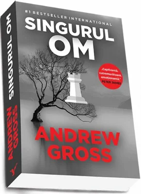 Singurul om