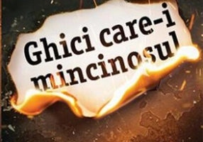 Ghici care-i mincinosul (Vol. 4)