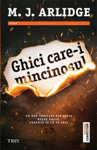 Ghici care-i mincinosul (Vol. 4)