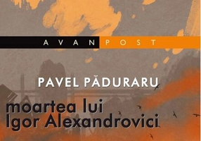 Moartea lui Igor Alexandrovici
