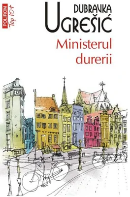 Ministerul durerii