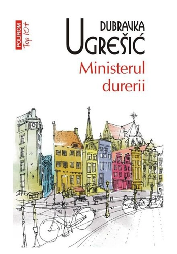 Ministerul durerii
