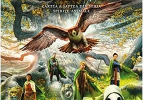 Arborele veșnic. Spirite Animale (Vol.7)