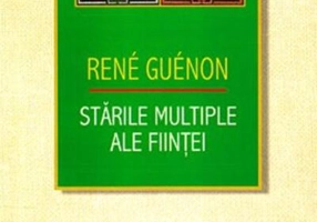 Stările multiple ale Fiinţei
