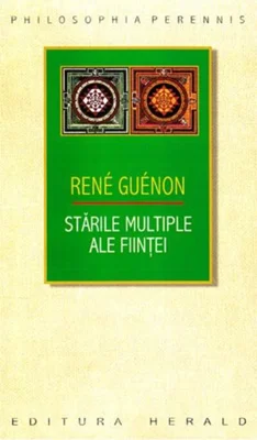 Stările multiple ale Fiinţei