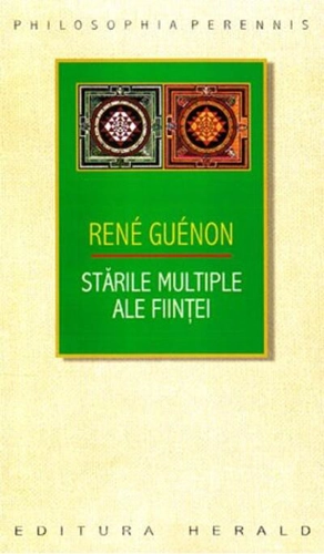 Stările multiple ale Fiinţei