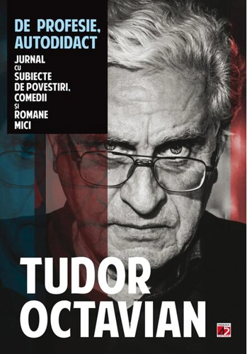 De profesie autodidact. Jurnal cu subiecte de povestiri, comedii și romane mici