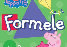 Formele cu Peppa