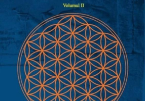 Floarea vieţii . Un secret străvechi (Vol. 2)