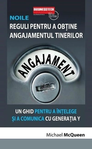 Noile reguli pentru a obține angajamentul tinerilor