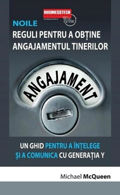 Noile reguli pentru a obține angajamentul tinerilor