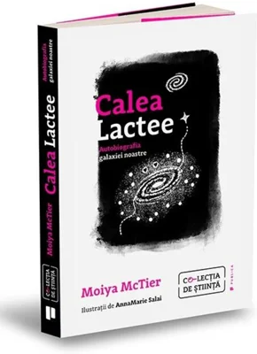 Calea Lactee