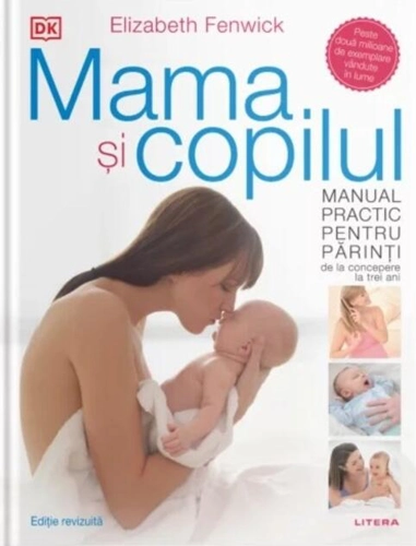Mama și copilul