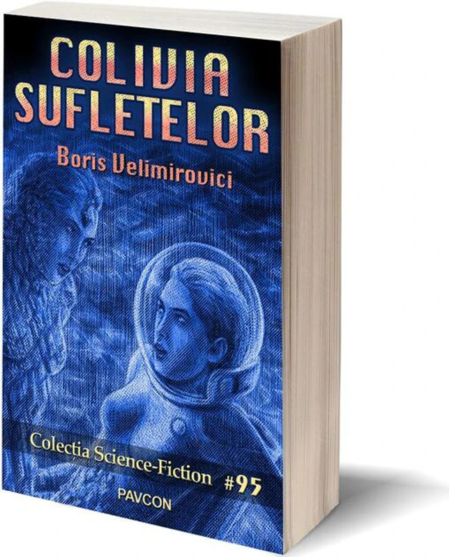 Colivia sufletelor