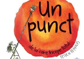 Un punct de la care începe totul