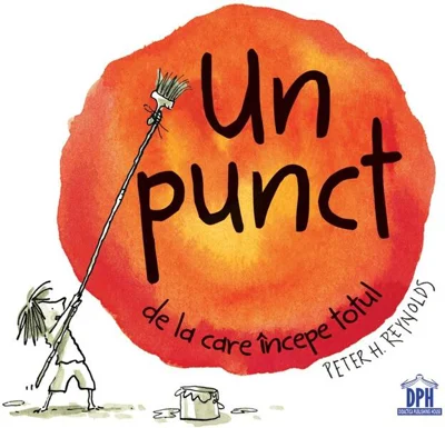 Un punct de la care începe totul