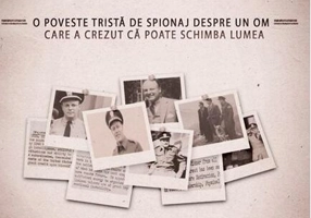 Spion pentru eternitate: Frank Wisner