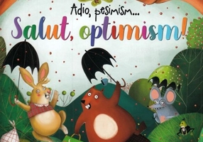 Adio, pesimism... Salut, optimism!
