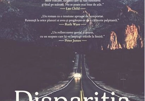 Dispariția din Silver Water