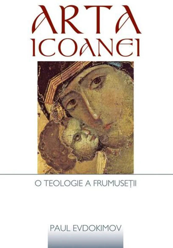Arta icoanei