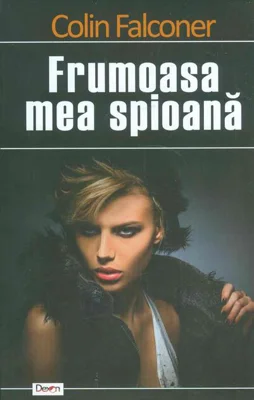 Frumoasa mea spioană