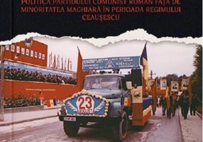 Epoca de aur? Ceaușescu și maghiarii