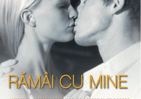 Rămâi cu mine (Vol. 3)