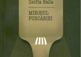 Mirosul Puşcăriei