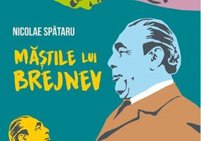 Măștile lui Brejnev